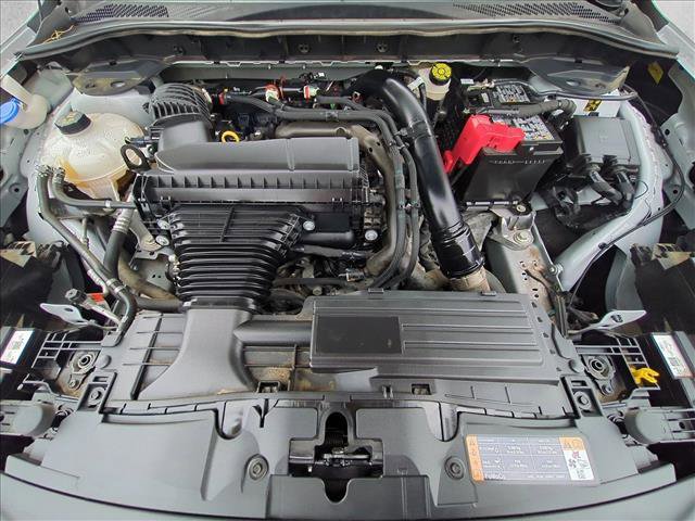 Used 2025 Ford Escape ST-Line Select image 22