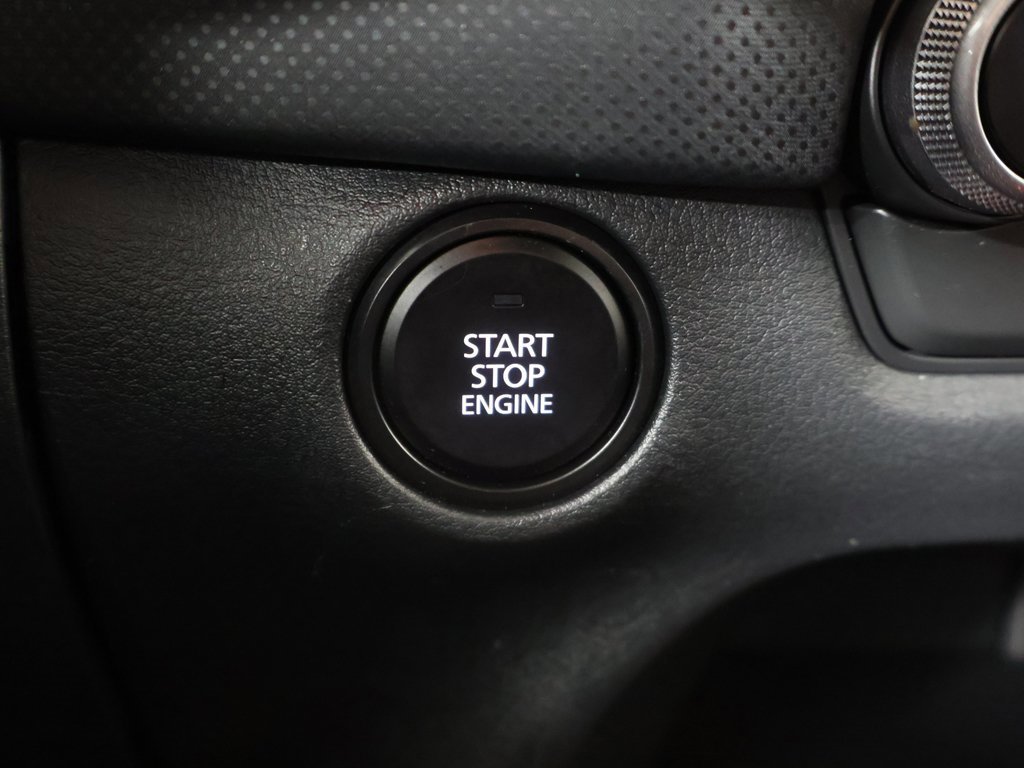 Used 2025 MAZDA CX-50 AWD 2.5 S w/ Premium Package image 37