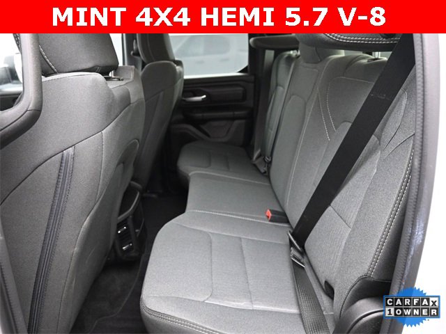 Used 2023 RAM 1500 Tradesman image 15