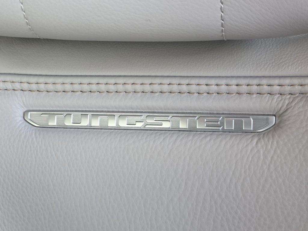 Used 2025 RAM 1500 Tungsten w/ Towing Technology Group image 8