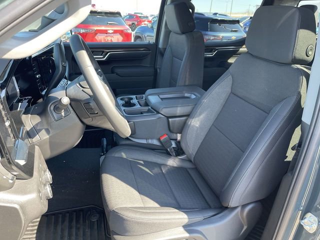 New 2026 Chevrolet Silverado 1500 LT image 11