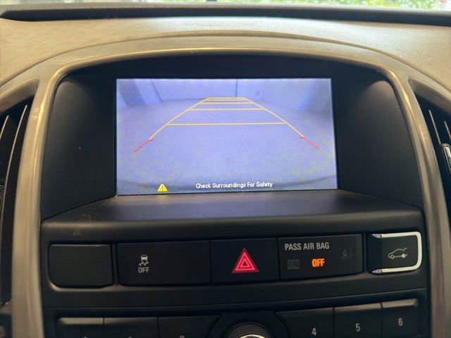 Used 2015 Buick Verano FWD image 19