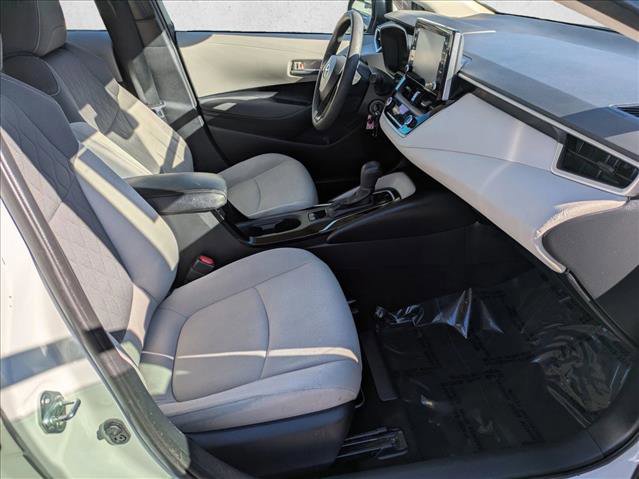 Used 2020 Toyota Corolla LE image 20