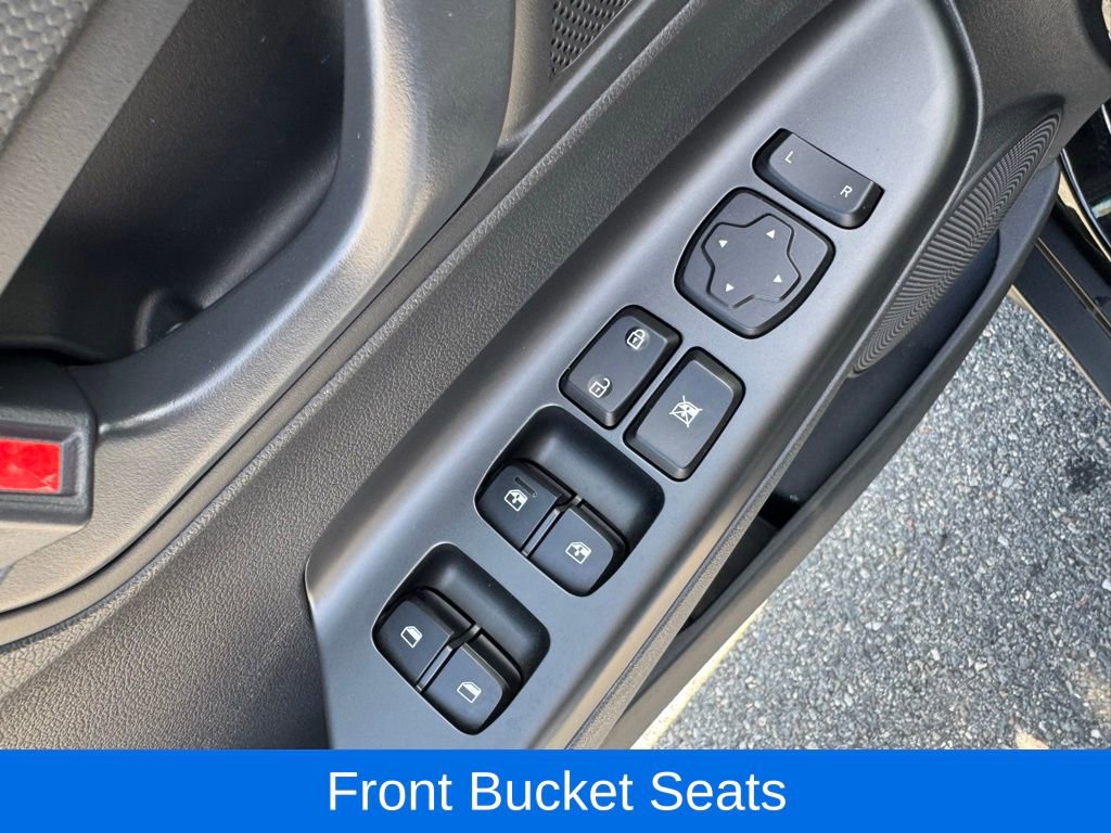 Used 2023 Hyundai Kona SEL image 20