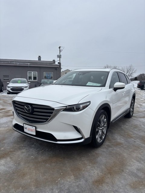 Used 2016 MAZDA CX-9 Grand Touring image 3