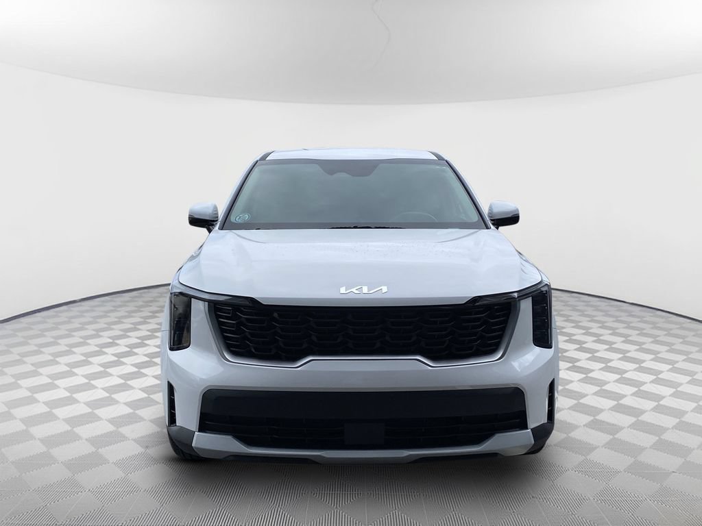 Used 2026 Kia Sorento LX FWD image 3
