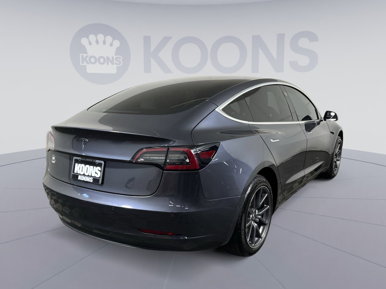 Used 2019 Tesla Model 3 Mid Range image 7