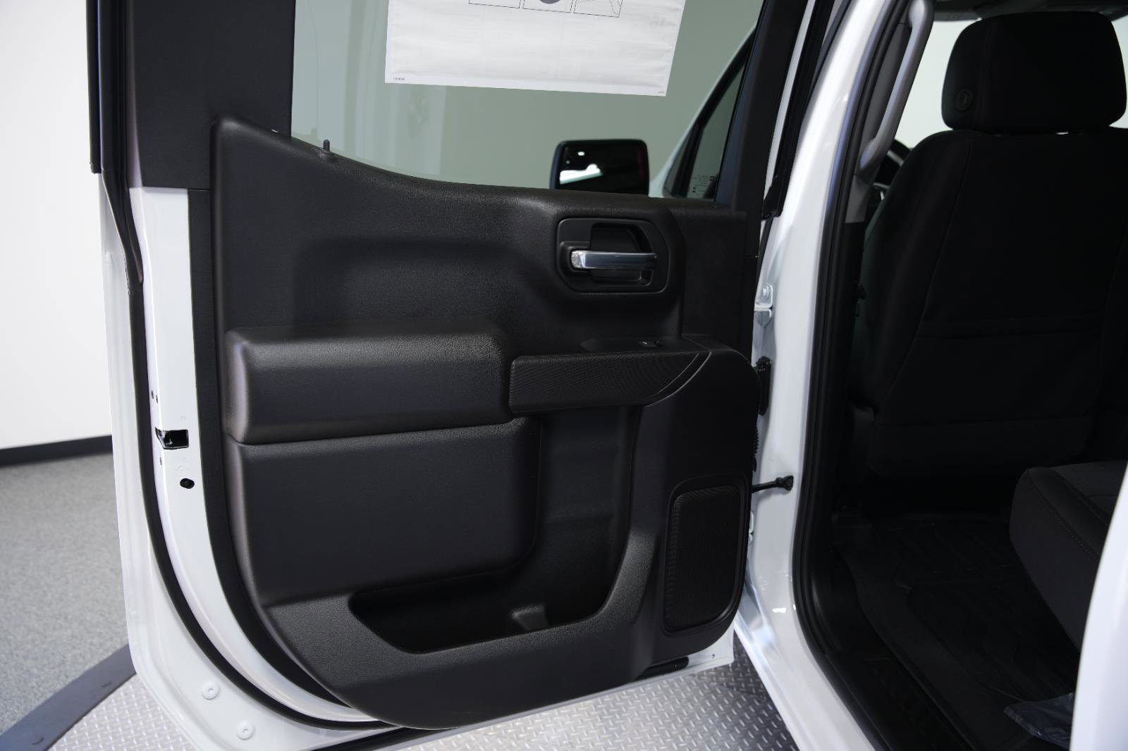 New 2026 GMC Sierra 1500 Pro w/ Graphite Edition image 19
