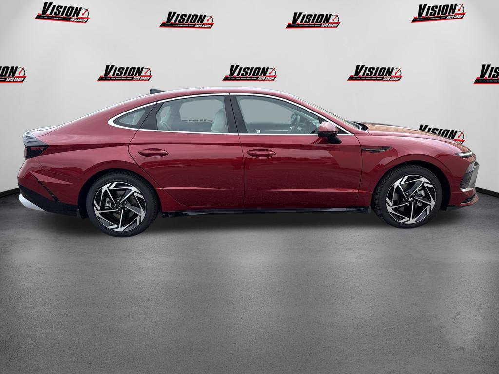 New 2026 Hyundai Sonata SEL FWD image 6