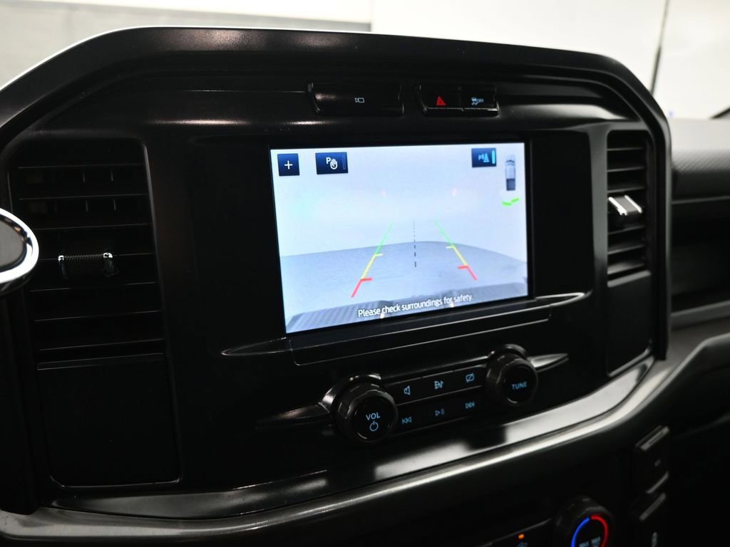 Certified 2023 Ford F150 XL w/ STX Appearance Package image 14