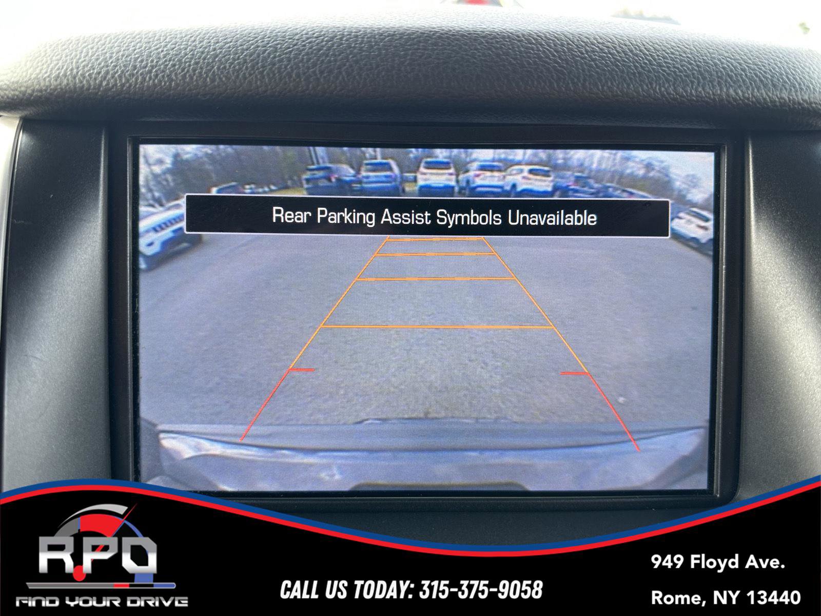 Used 2015 GMC Yukon SLE w/ Convenience Package AWD/4WD image 20