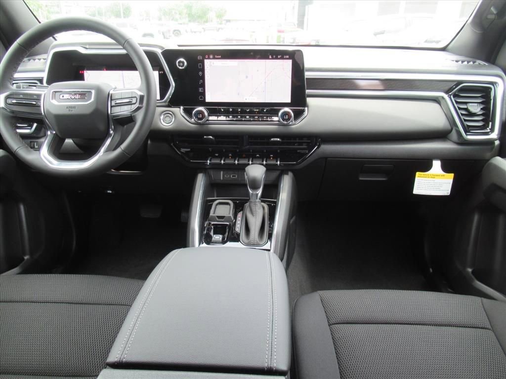 New 2026 GMC Canyon Elevation w/ Convenience Package RWD image 12