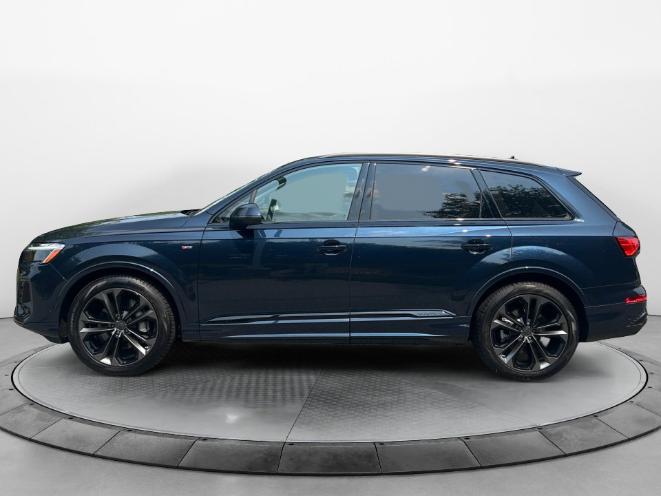 New 2026 Audi Q7 Premium Plus AWD/4WD image 4