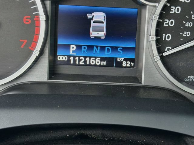 Used 2017 Toyota Tundra SR5 w/ SR5 Upgrade Package AWD/4WD image 36