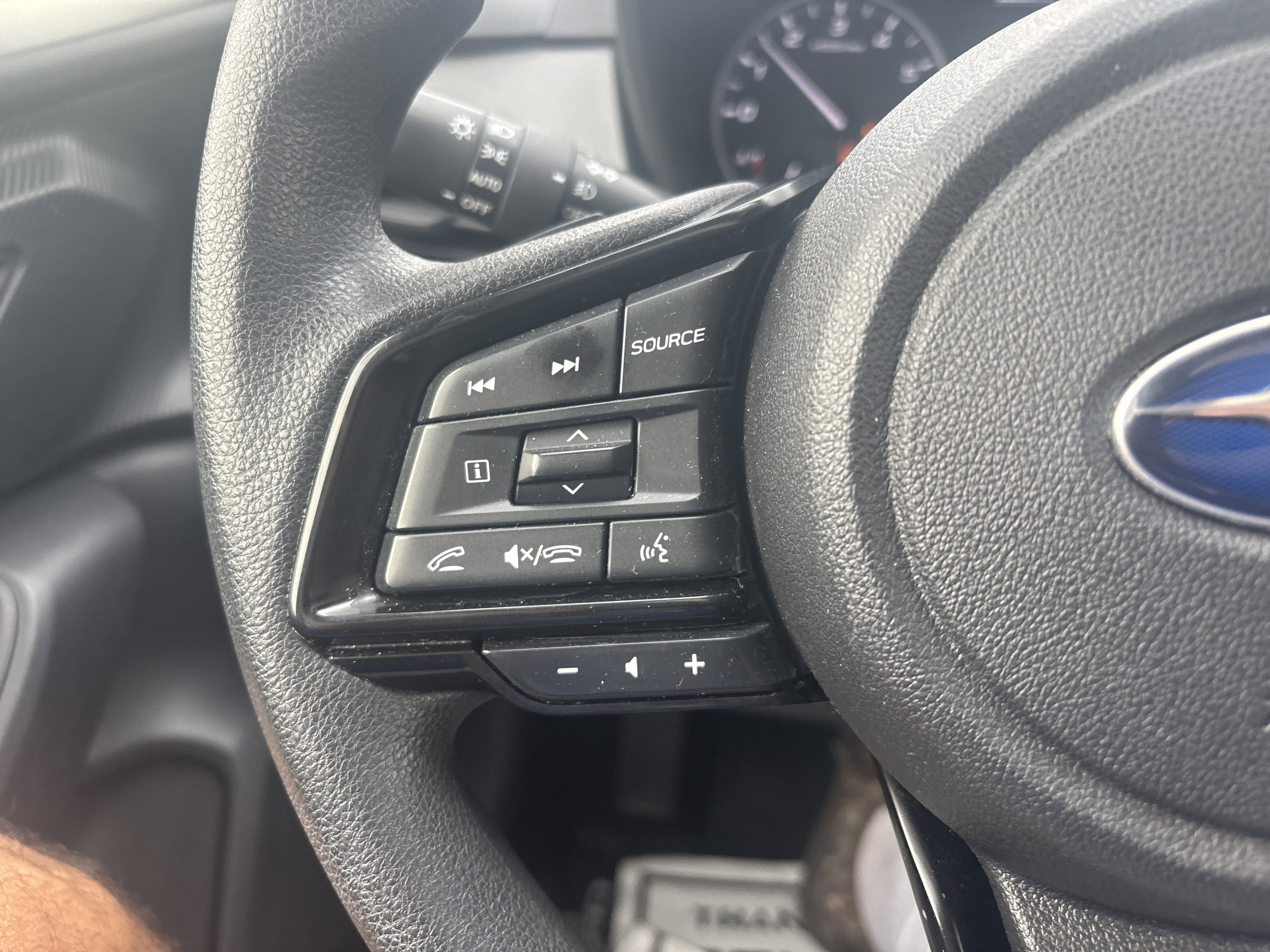 Used 2024 Subaru Crosstrek 2.0i Premium image 18