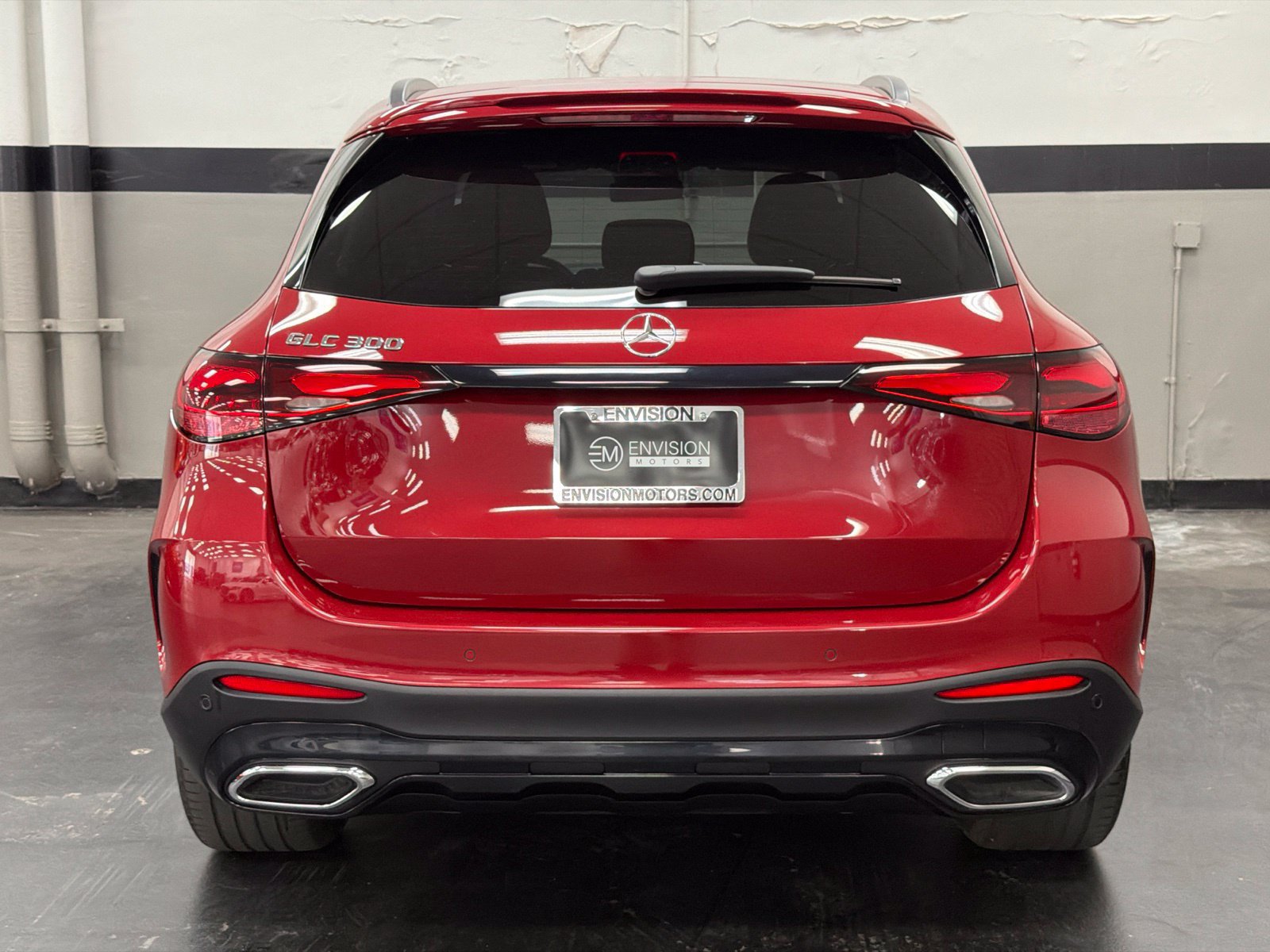 Used 2026 Mercedes-Benz GLC 300 image 11