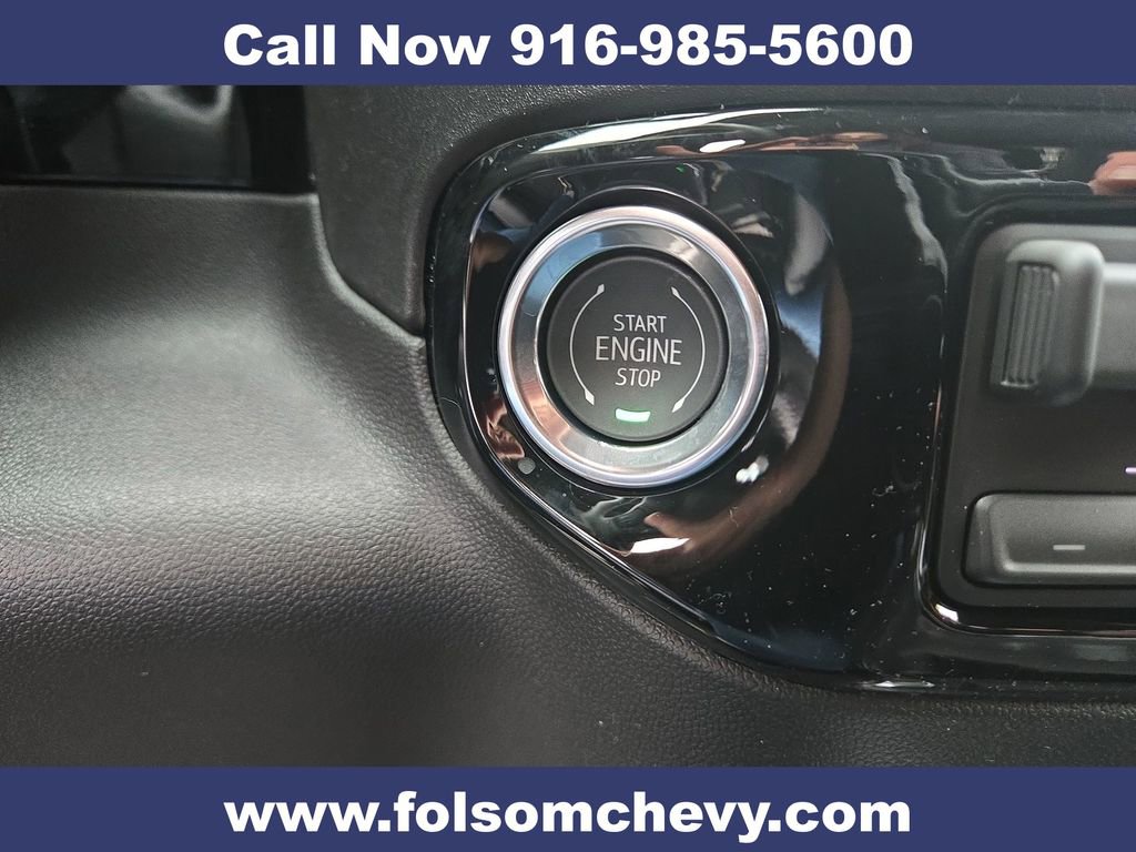 New 2026 Chevrolet Silverado 2500 LTZ w/ LTZ Convenience Package image 11