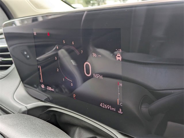 Used 2024 Buick Encore GX Sport Touring image 29