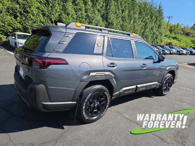 New 2026 Subaru Outback Wilderness AWD/4WD image 7