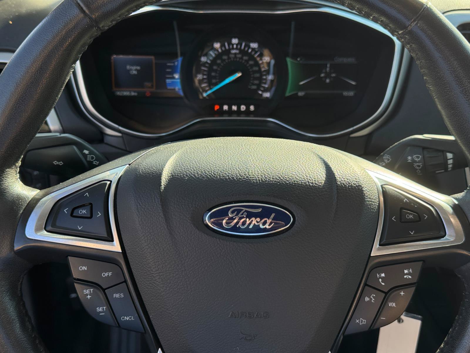 Used 2016 Ford Fusion SE w/ Equipment Group 202A FWD image 20