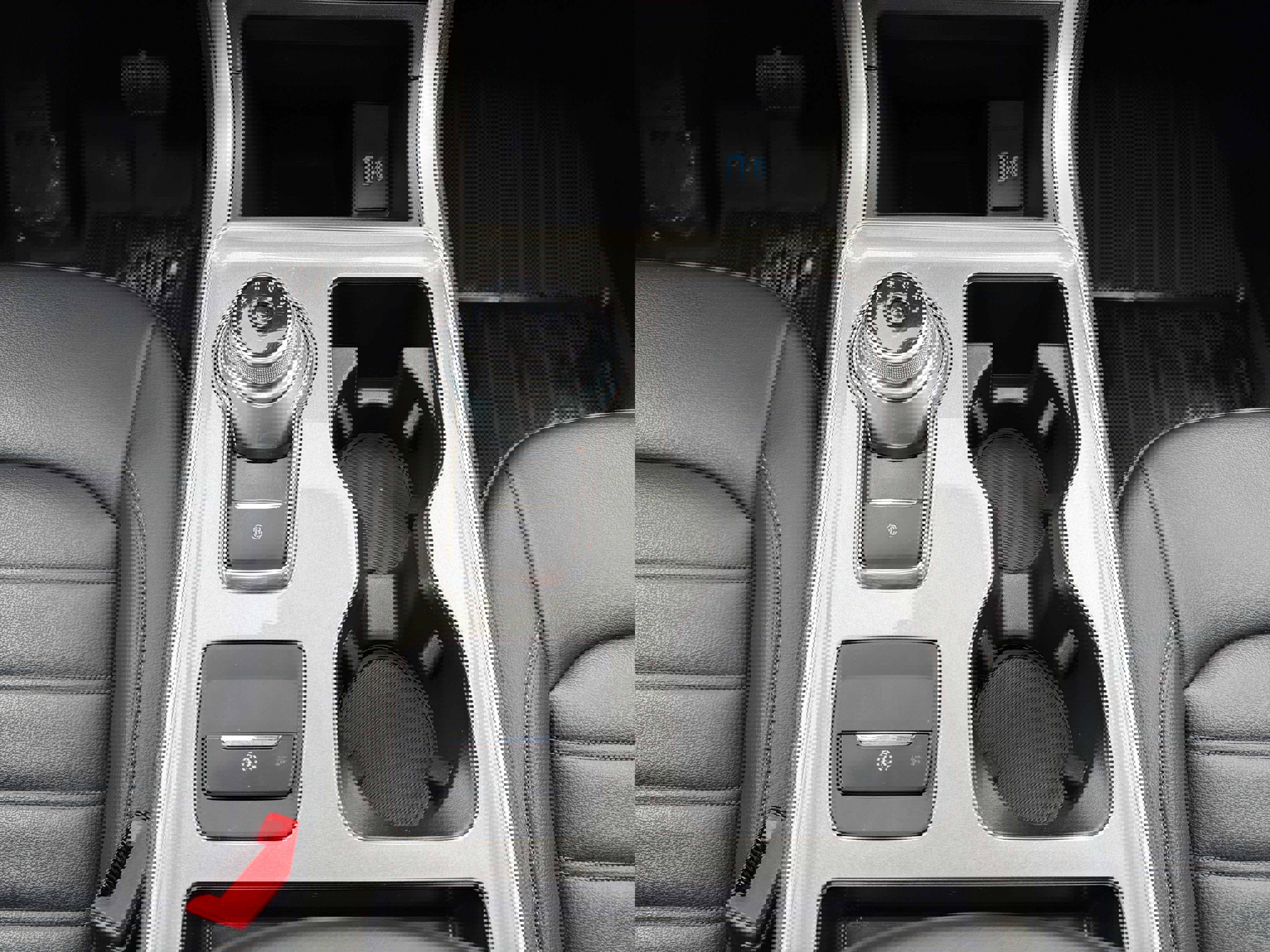 Used 2024 Ford Edge SEL w/ Convenience Package image 22