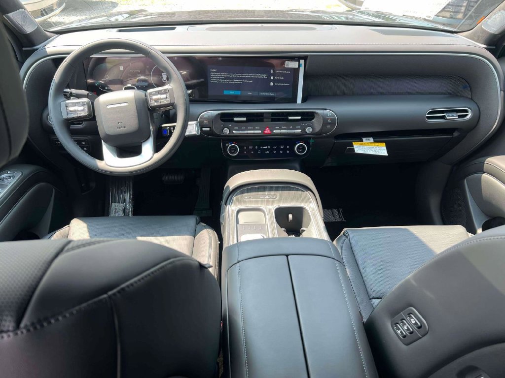 New 2027 Hyundai Palisade SEL AWD/4WD image 10
