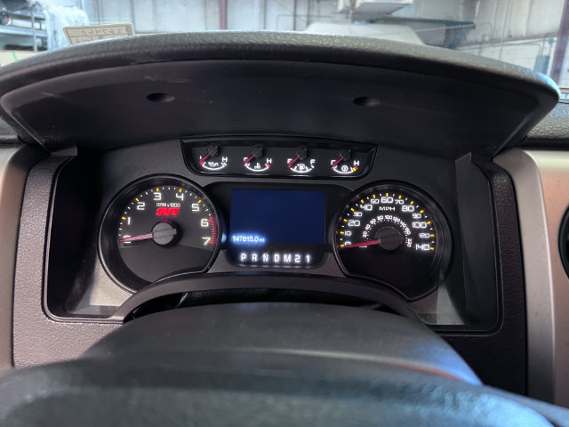 Used 2013 Ford F150 Raptor w/ Luxury Equipment Group AWD/4WD image 22