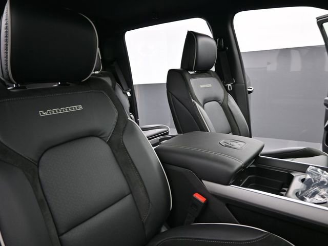 New 2026 RAM 1500 Laramie image 25
