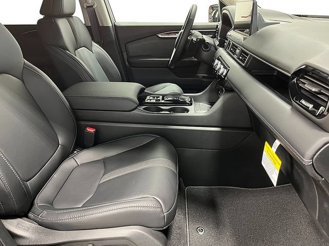 New 2026 Honda Passport RTL image 27