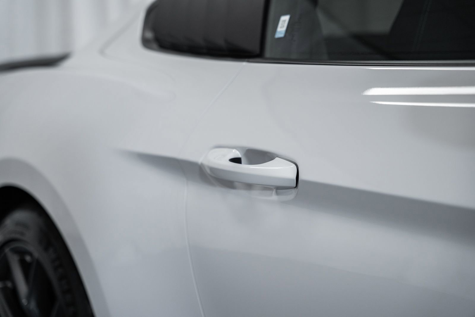 Certified 2021 Ford Mustang Mach 1 image 15