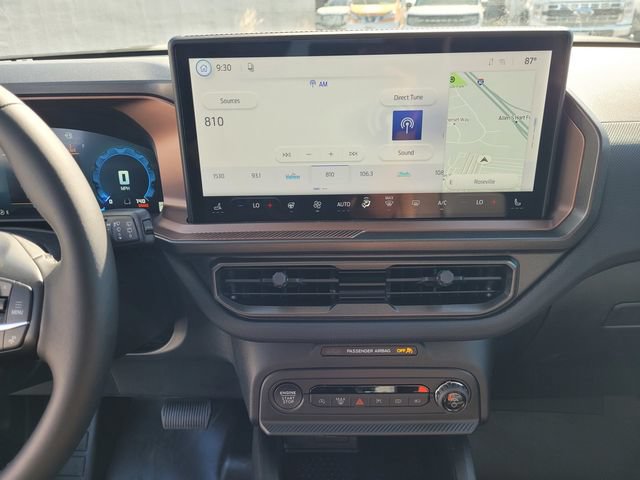 New 2026 Ford Bronco Sport Outer Banks w/ Sasquatch Outer Banks Package AWD/4WD image 10
