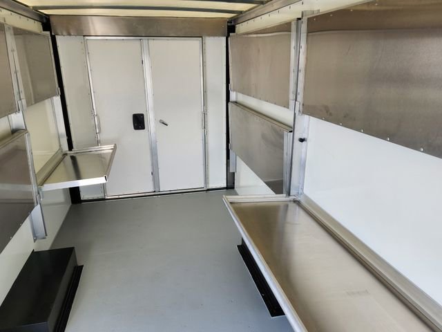 New 2025 Chevrolet Express 3500 w/ Power Convenience Package image 26