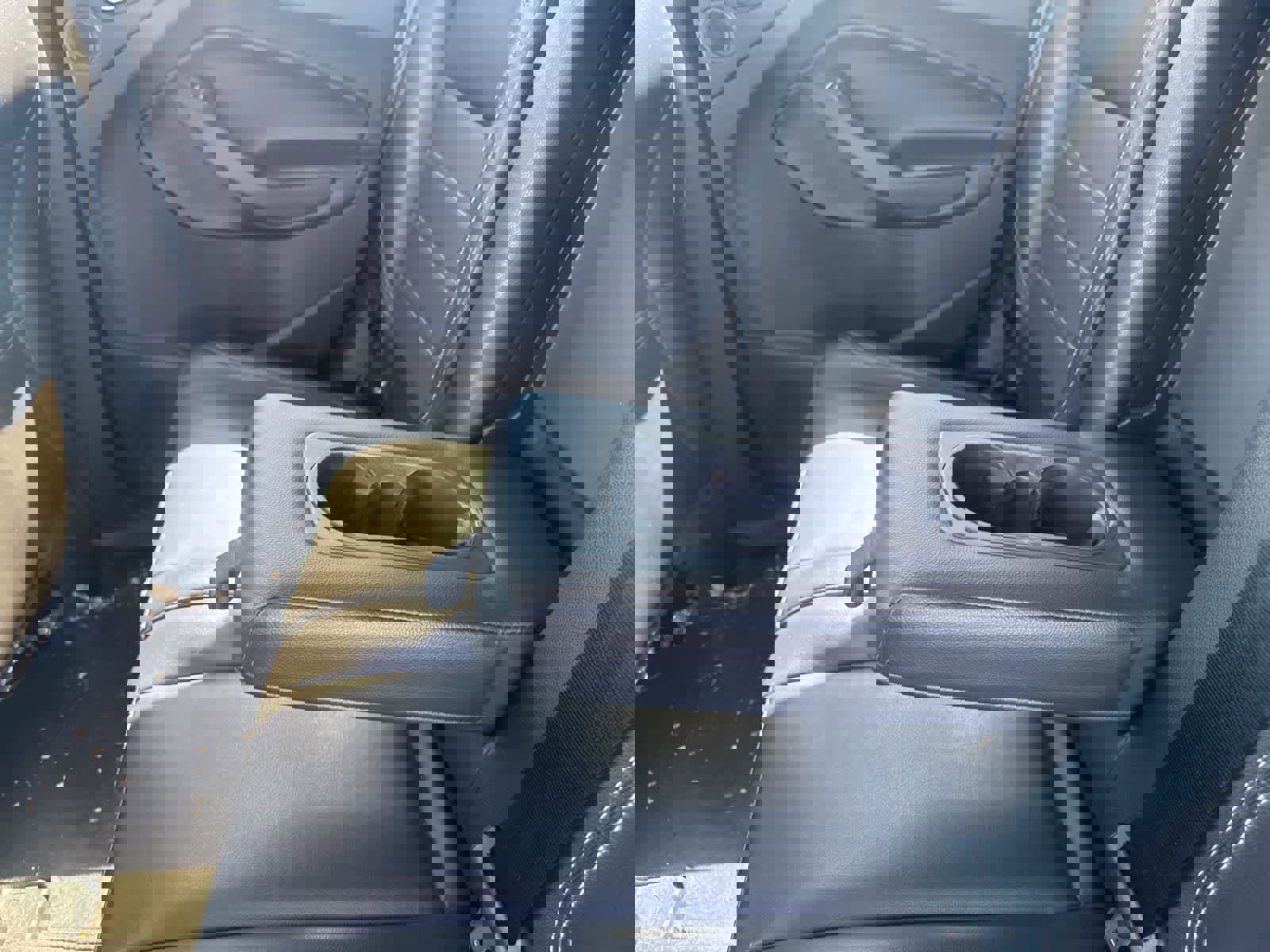 Used 2015 Ford Escape Titanium image 17