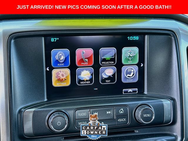 Used 2018 Chevrolet Silverado 3500 LTZ w/ Duramax Plus Package AWD/4WD image 15