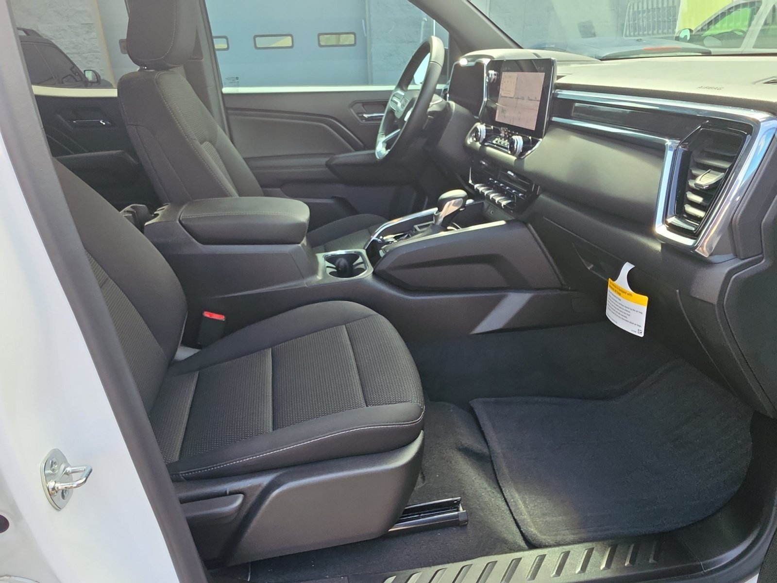 Used 2026 GMC Canyon Elevation RWD image 30