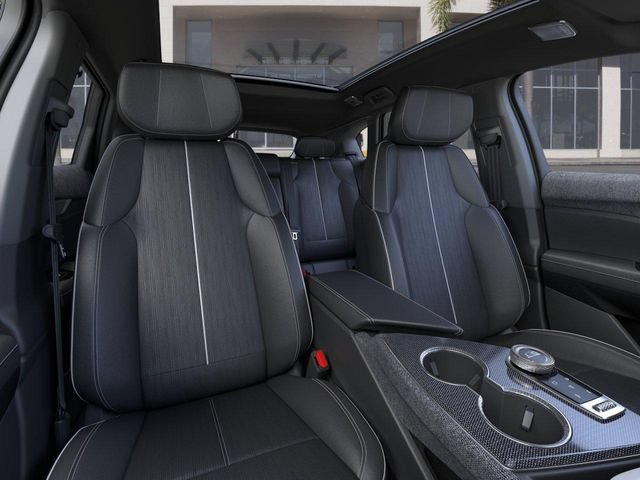 New 2026 Cadillac Optiq Sport 2 RWD image 16