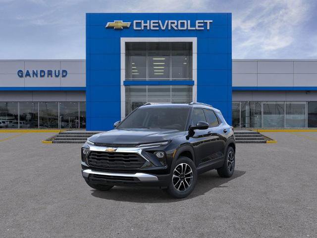 New 2026 Chevrolet TrailBlazer LT w/ Convenience Package image 8