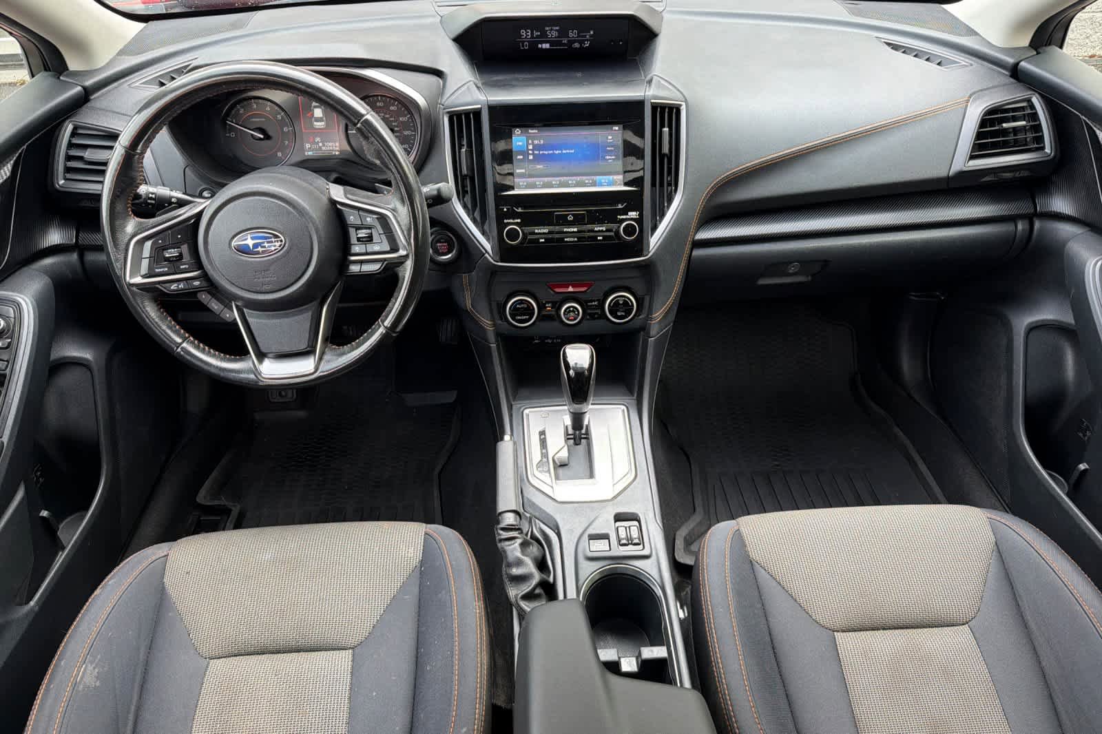Used 2021 Subaru Crosstrek 2.0i Premium w/ Moonroof Package AWD/4WD image 3