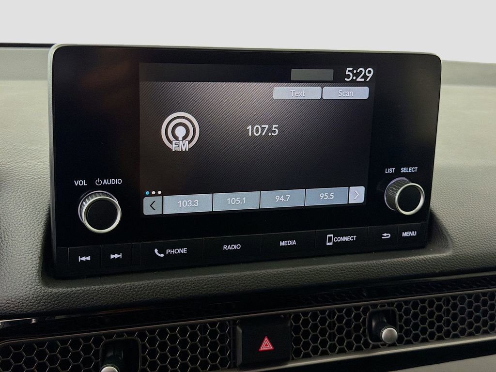 Used 2023 Honda Civic LX image 16