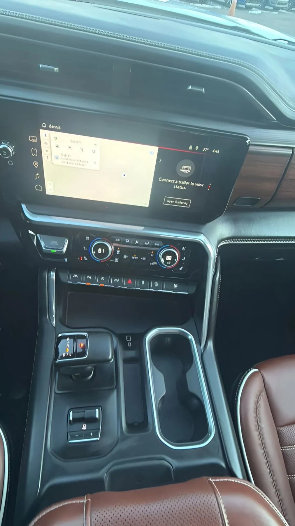 Used 2023 GMC Sierra 1500 Denali Ultimate image 38