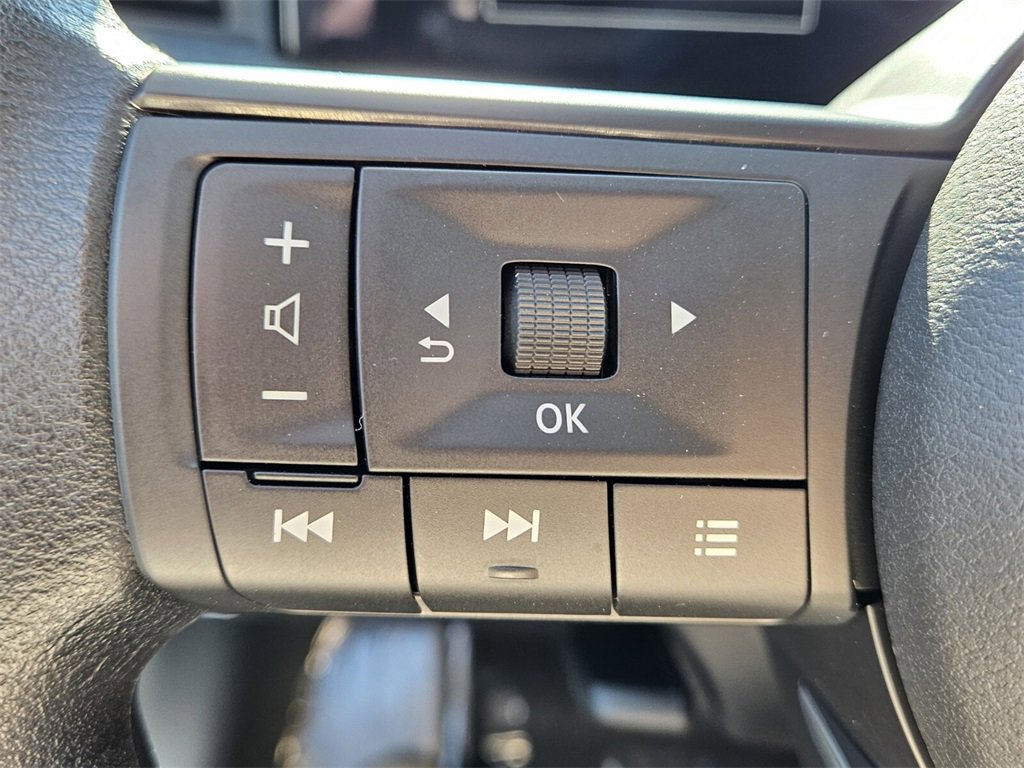 New 2026 Nissan Kicks SV w/ SV Premium Package image 22