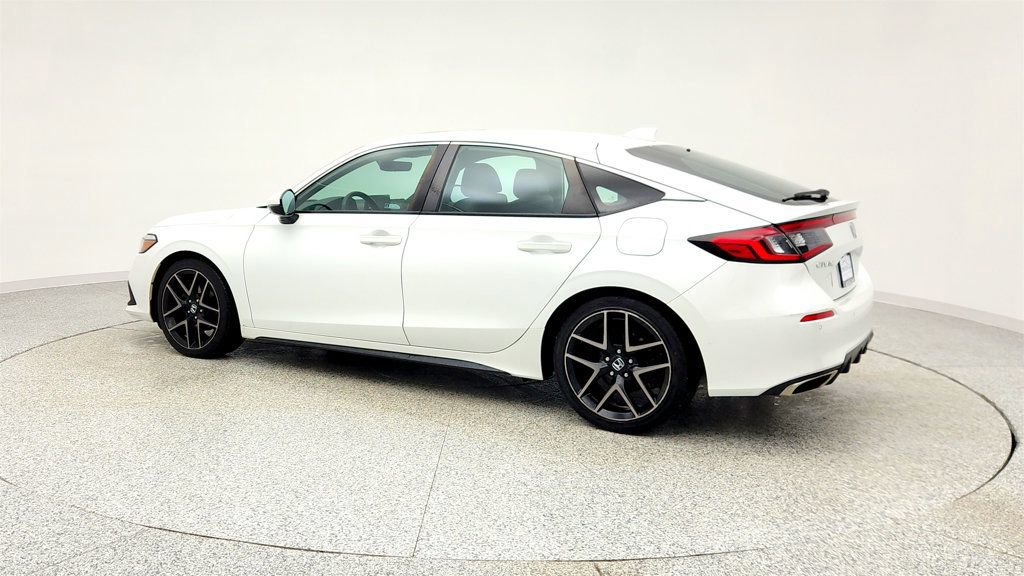 Used 2022 Honda Civic Sport Touring image 7