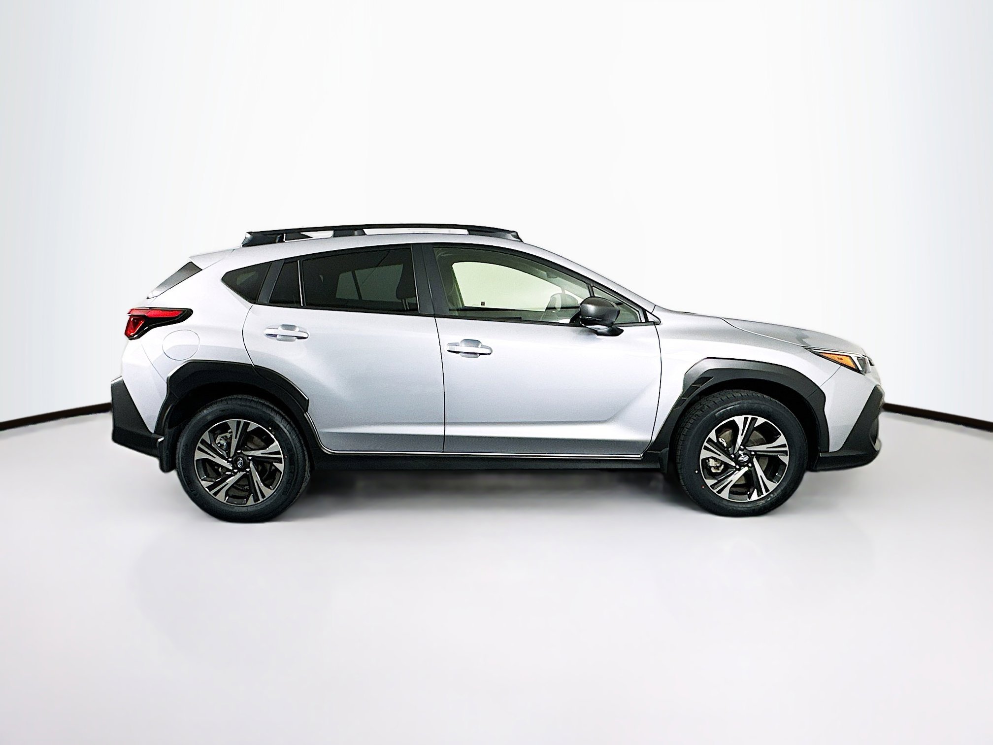 Used 2024 Subaru Crosstrek 2.0i Premium image 10