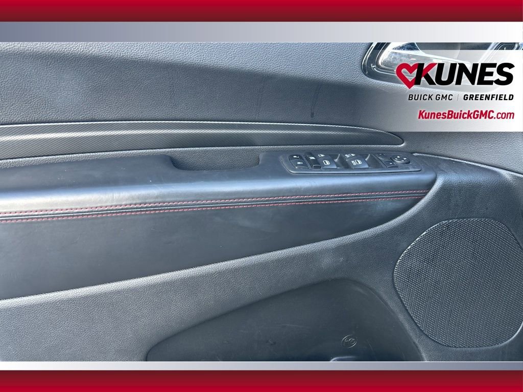 Used 2024 Dodge Durango GT image 17