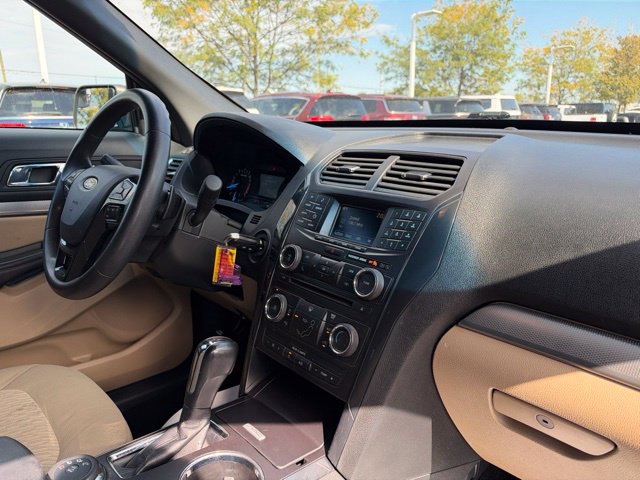 Used 2017 Ford Explorer 4WD image 33