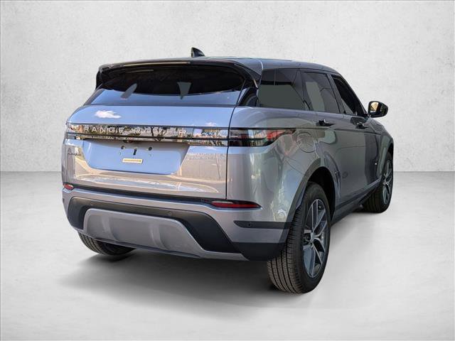 New 2026 Land Rover Range Rover Evoque S video 2