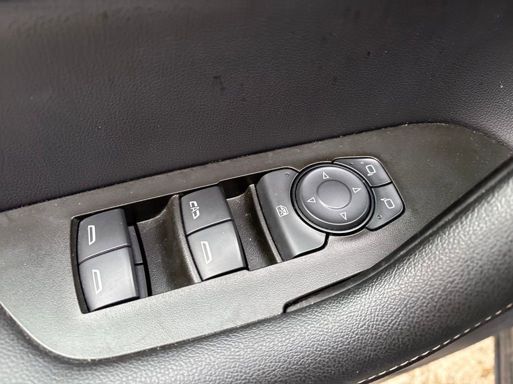 Certified 2023 Chevrolet Blazer LT image 11