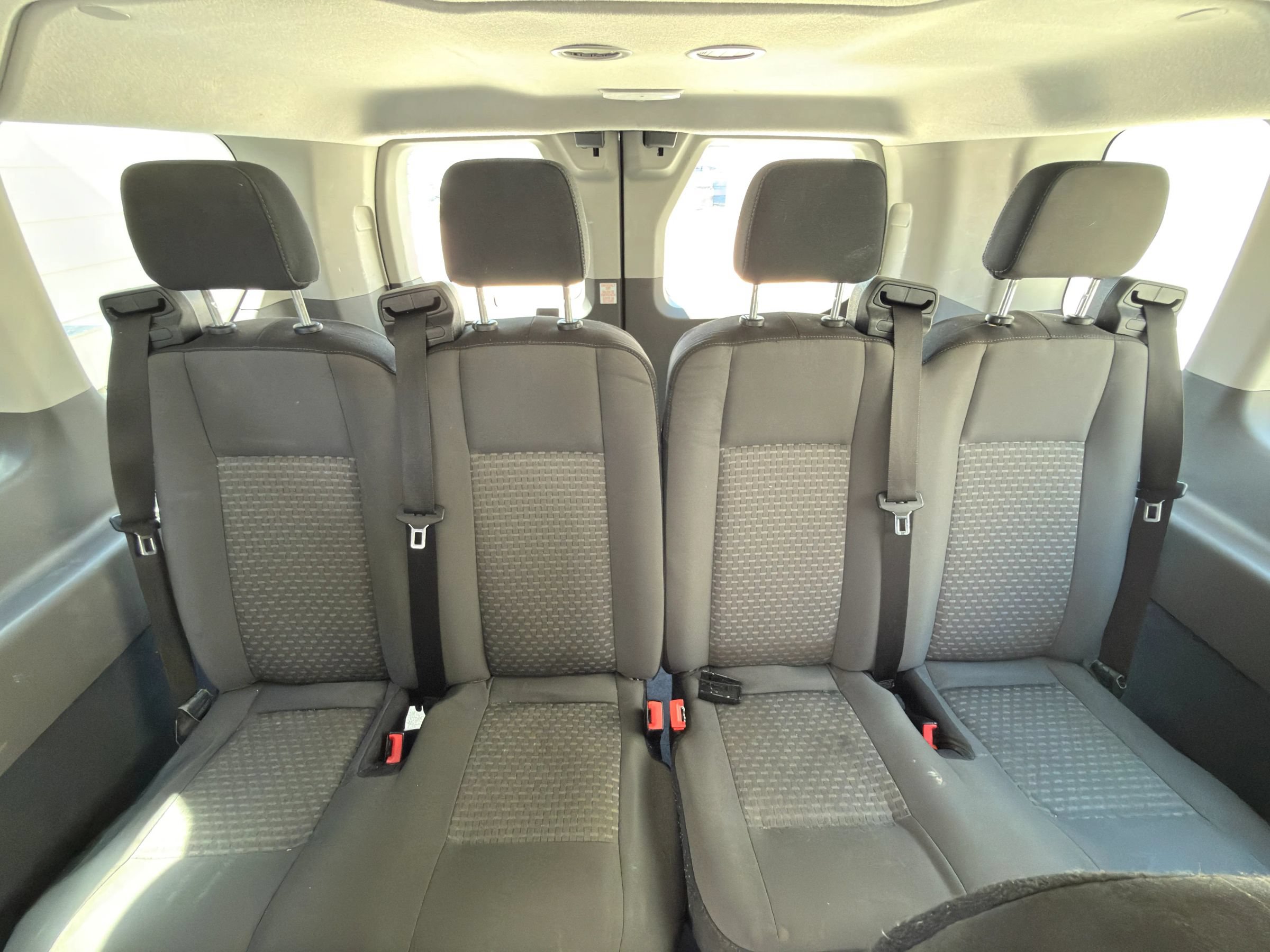 Used 2020 Ford Transit 350 XLT RWD image 20