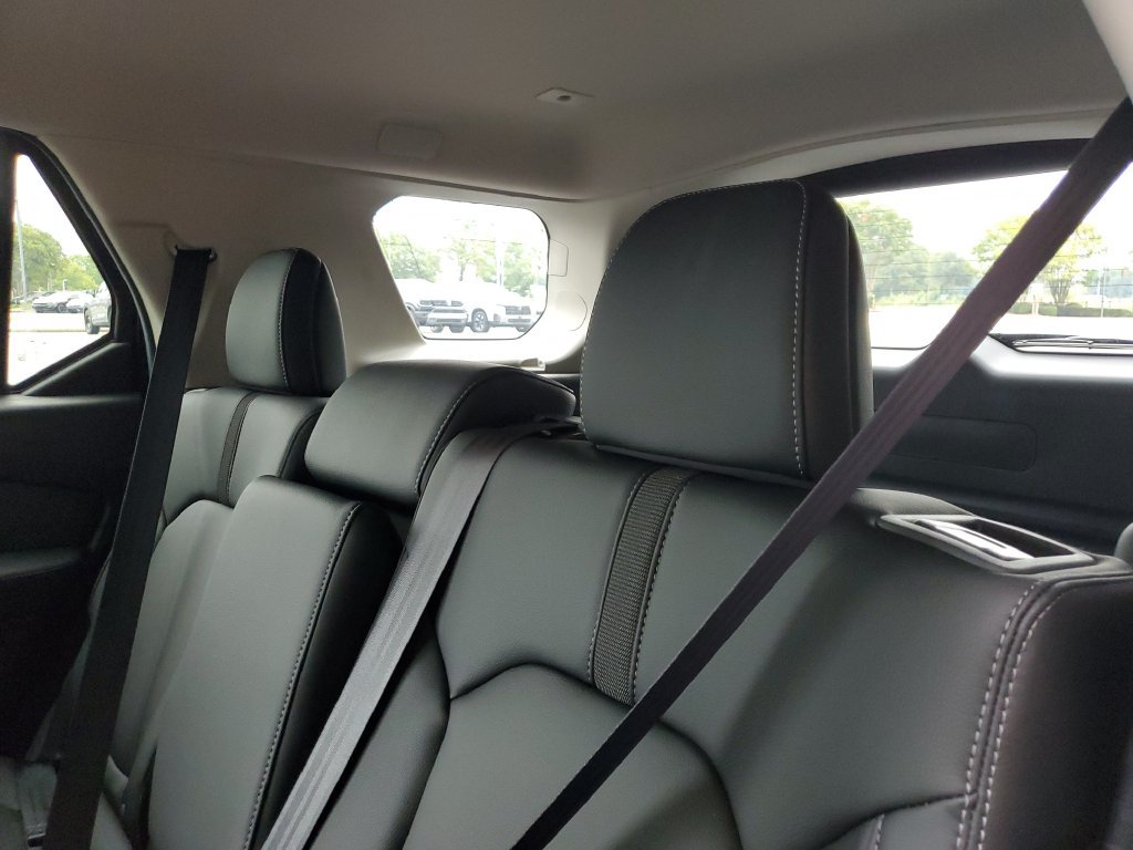 New 2026 Honda Passport RTL image 8