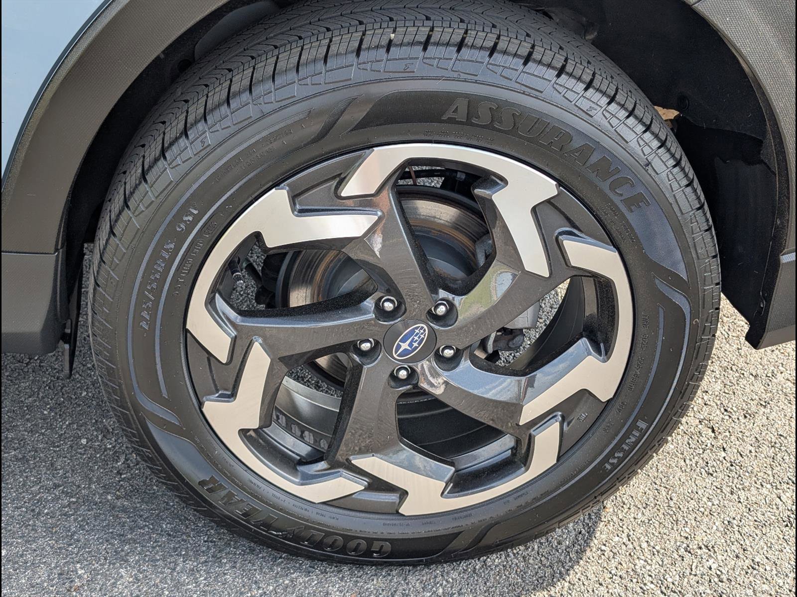 Used 2023 Subaru Crosstrek 2.5i Limited w/ Popular Package #3 AWD/4WD image 26